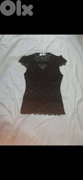 all floral laces s to xL 3