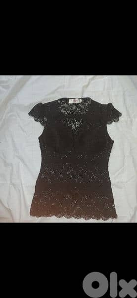 all floral laces s to xL 4