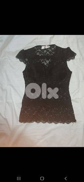 all floral laces s to xL 5