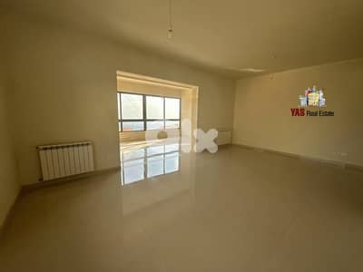 Rabweh 270m2 + 80m2 Terrace | Duplex | High End | Mountain View | MJ