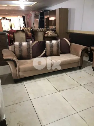 طقم كنبايات شغل بيوتي هوم