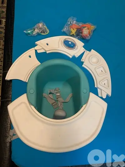 summer infant baby seat