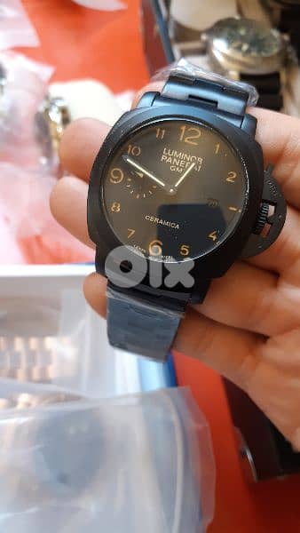 Panerai “2020” 1