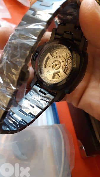 Panerai “2020” 2