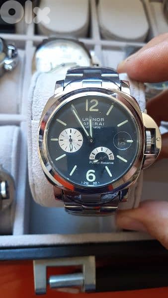 Panerai “2020” 0