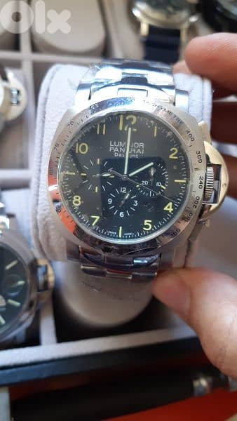 Panerai “2020” 4
