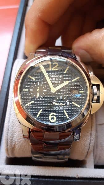 Panerai “2020” 5
