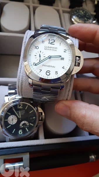Panerai “2020” 9