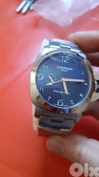 Panerai “2020” 10
