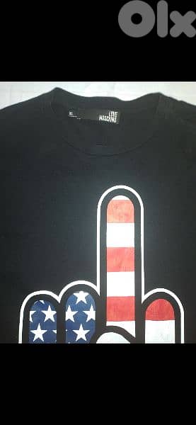 Moschino Love original M to xxL 4