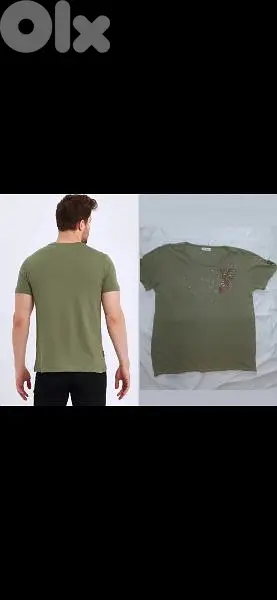 original LTB tshirt S to xxL
