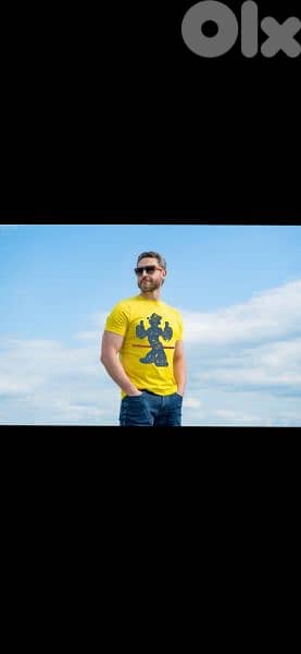 iceberg authentic tshirt S to xL 0