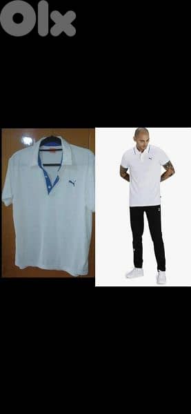 Puma Original S to xxL 0