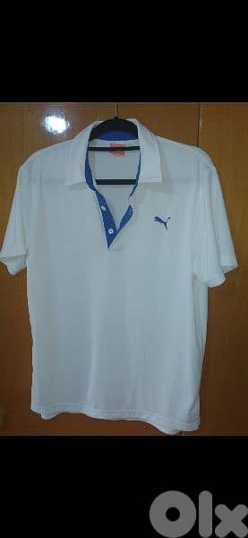 Puma Original S to xxL 1