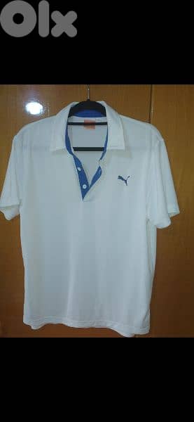 Puma Original S to xxL 5