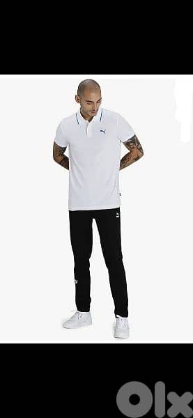 Puma Original S to xxL 8