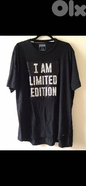 Sean John original tshirt S to xxL 1