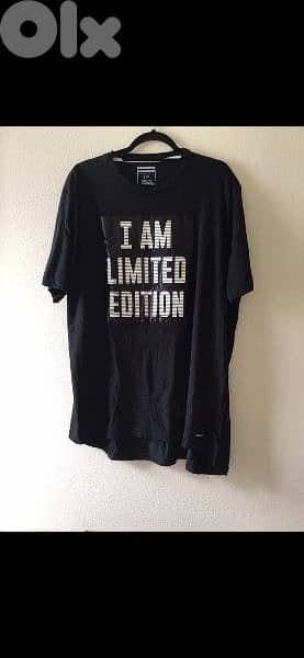 Sean John original tshirt S to xxL 2