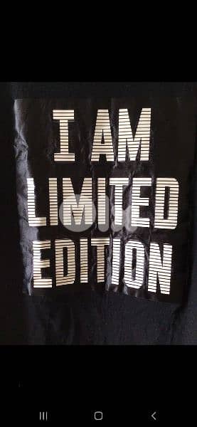 Sean John original tshirt S to xxL 3