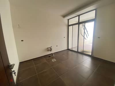 Apartment with Terrace for sale in Beit el kiko شقة مع تراس للبيع في بيت الكيكو