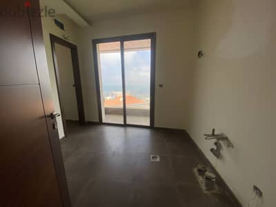 Apartment with Terrace for sale in Beit el kiko شقة مع تراس للبيع في بيت الكيكو