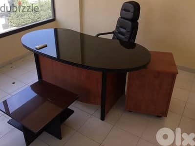 45 Sqm Office For Sale In Sed El Baouchrieh مكتب للبيع في سد البوشرية