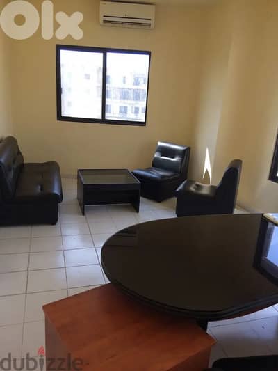 45 Sqm Office For Sale In Sed El Baouchrieh مكتب للبيع في سد البوشرية