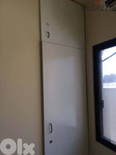 45 Sqm Office For Sale In Sed El Baouchrieh مكتب للبيع في سد البوشرية