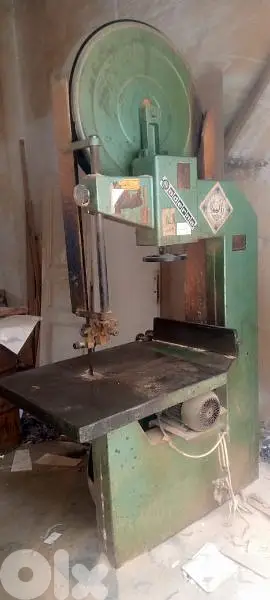 منشار شلة ٧٠ نضيف ايطالي موجود bsaida 03643561