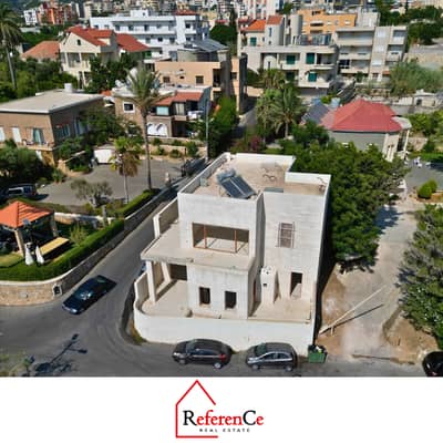 Luxurious villa with a Land in Jbeil فيلا فخمة مع أرض في جبيل