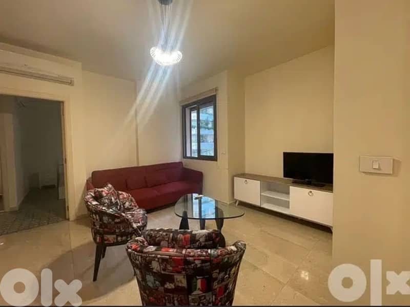 HOT OFFER ! Apartment for Sale in Achrafieh | Prime location 0