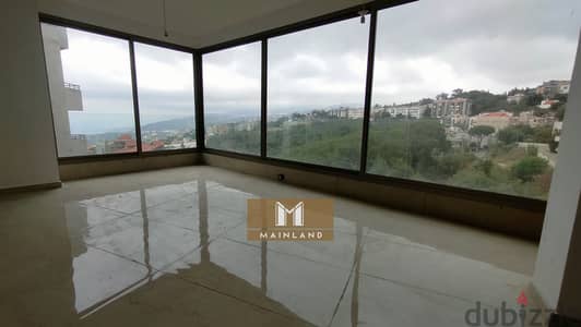New apartement in Bet El kiko for Rent with open views
