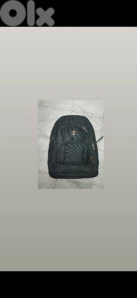 backpack high quality size in photos 1