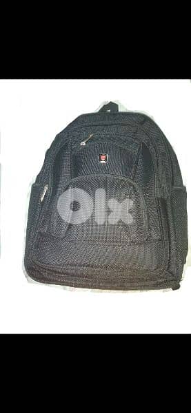 backpack high quality size in photos 2