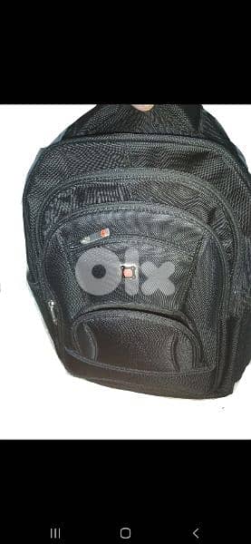 backpack high quality size in photos 3