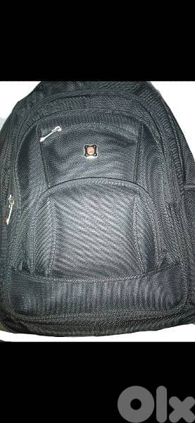 backpack high quality size in photos 5