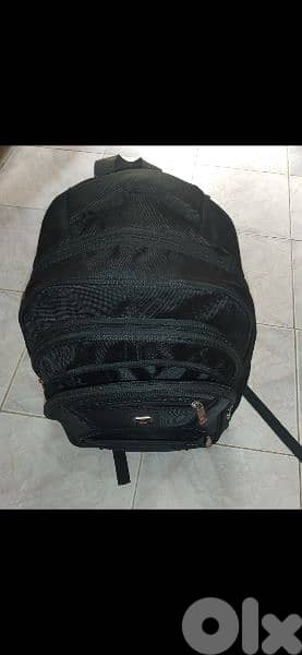 backpack high quality size in photos 8