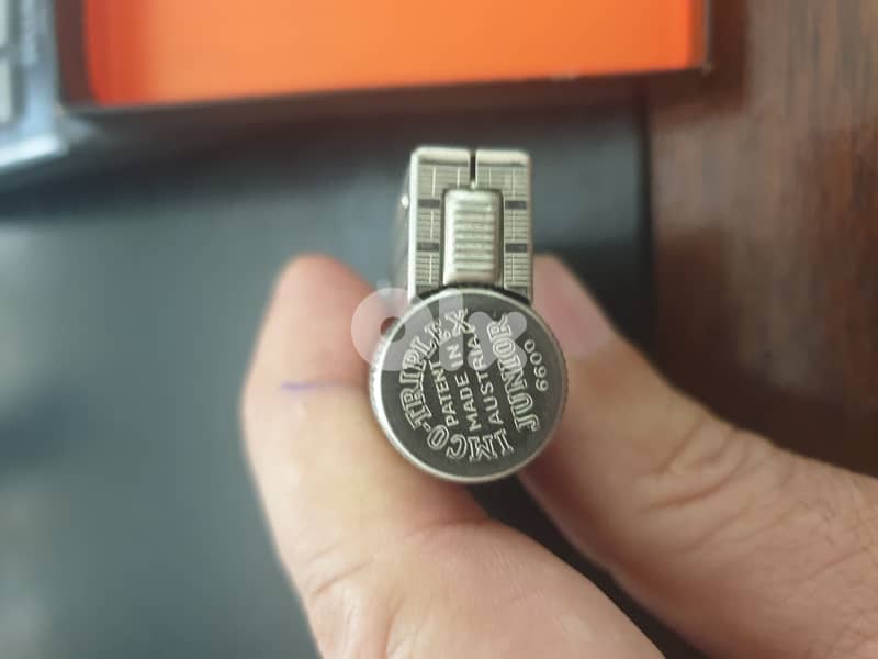 model 6600 3