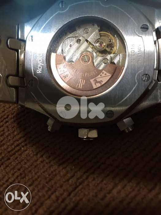 AP “Automatic” 2