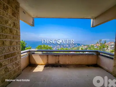 Outstanding Location & Potentia | Villa for sale in Shalimar - Baabdat