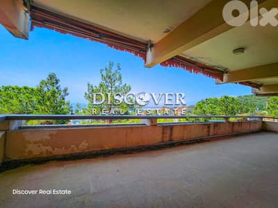 Outstanding Location & Potentia | Villa for sale in Shalimar - Baabdat
