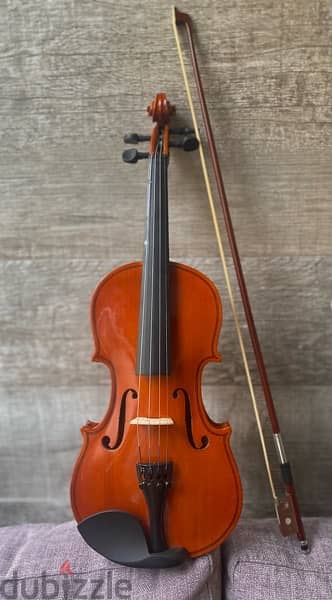 3/4 violin 1