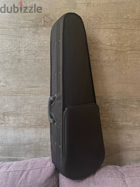 3/4 violin 3