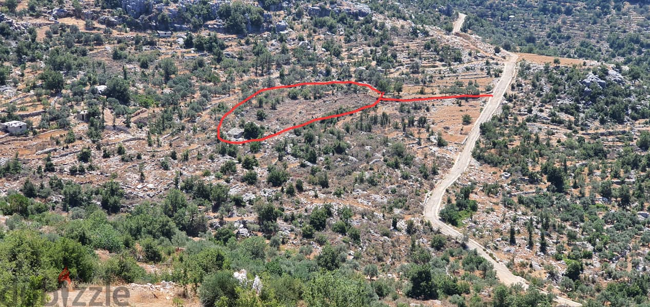 Land in Bchaaleh - Batroun District for sale 0