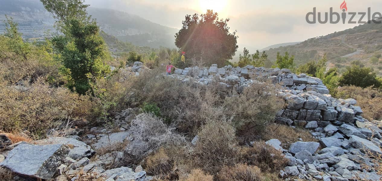 Land in Bchaaleh - Batroun District for sale 3