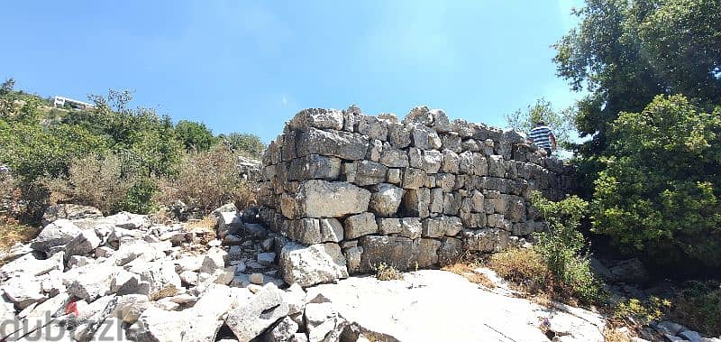 Land in Bchaaleh - Batroun District for sale 6