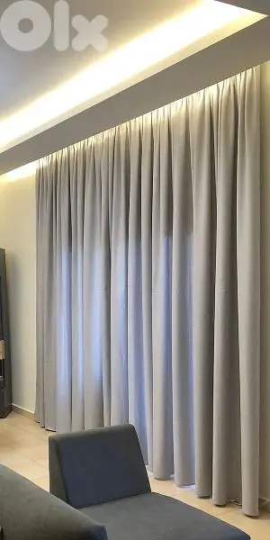 تركيب برادي داخلي وخارجي تفصيل حسب الطلب