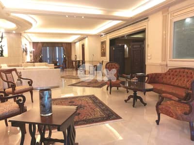 Ramlet El Bayda Prime (400Sq) 3 Master Bedrooms (RB-105)