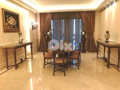 Ramlet El Bayda Prime (400Sq) 3 Master Bedrooms (RB-105)