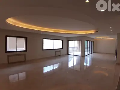 Apartment for rent in Achrafieh شقة للأجار في الأشرفية